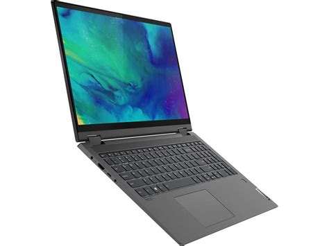 Lenovo IdeaPad Flex 5 15IIL05 81X3000BUS 2-in-1 Laptop Intel Core i3 ...