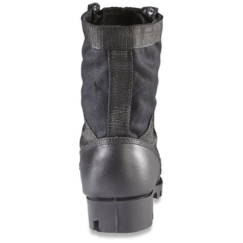 Black Jungle Boots | sportsmansguide.com | Sportsman's Guide