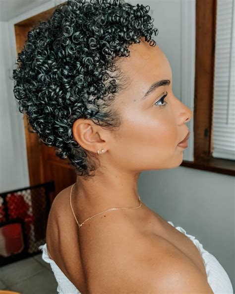 Get Short and Sassy with 3C Curly Hair: Top Hairstyles for a Bold Look ...