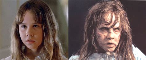 Linda Blair – The Exorcist « Celebrity Gossip and Movie News