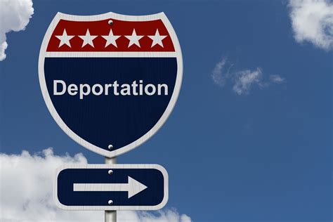 Deportation - CCGomez Law