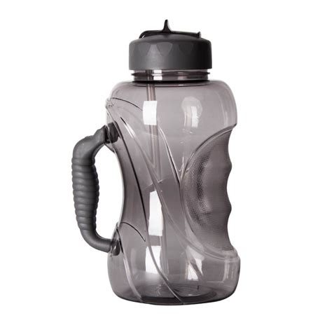 1.5L Water Bottle with Handle