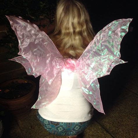 68 Real Fairy Wings by Fairytrade ideas | real fairies, fairy wings, wings