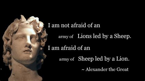 Alexander the Great Quotes - Well Quo