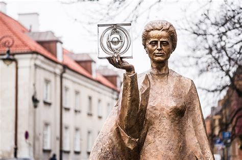 Nobel Prize Physics Marie Curie