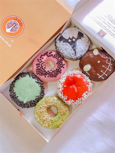 Jco Donuts