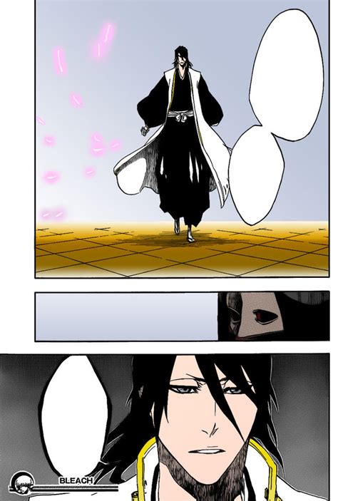 Byakuya Kuchiki Vs. As Nodt by Pandora-Fables on DeviantArt