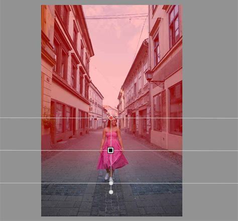 How To Blur A Background In Lightroom (Realistically!)