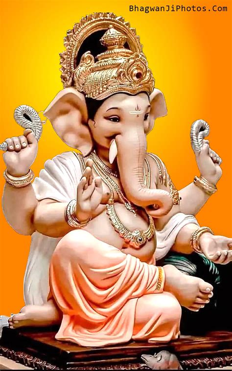 Incredible Compilation of Full 4K HD Ganpati Images: Over 999+ Stunning ...