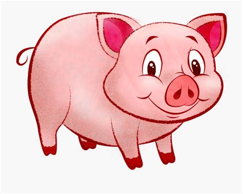 pig clipart - Clip Art Library