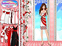 Girl in Love Game - FunGames.com - Play fun free games.