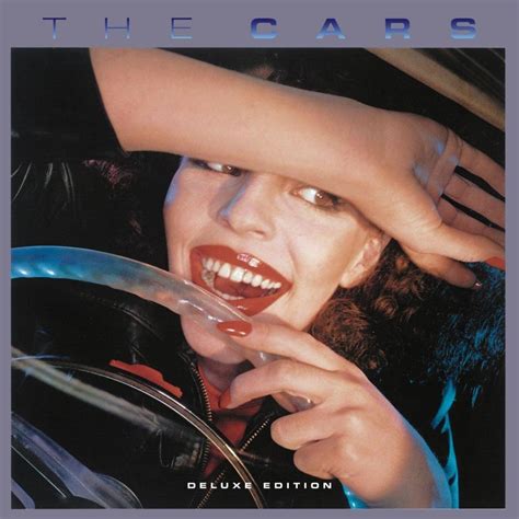 THE CARS DEBUT ALBUM – L&T World