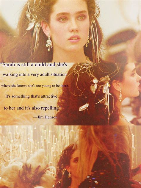 Movie Labyrinth Quotes