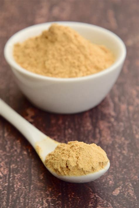 Maca Coffee Recipe (Boost Energy & Libido) - Clean Eating Kitchen