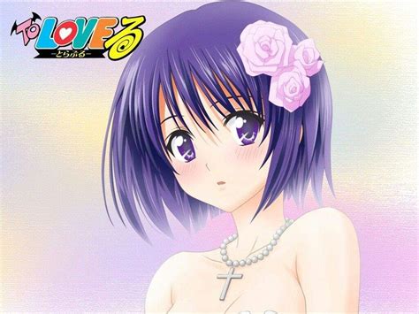 Top Favorite Female "To Love-Ru" characters! | Anime Amino