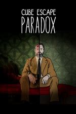 Cube Escape: Paradox : The Walkthrough King