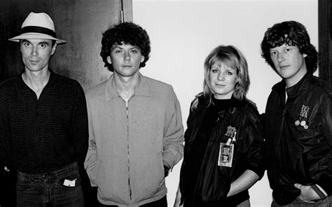 Best Talking Heads Songs: 20 Tracks To Cure A Fear Of Music - Dig!