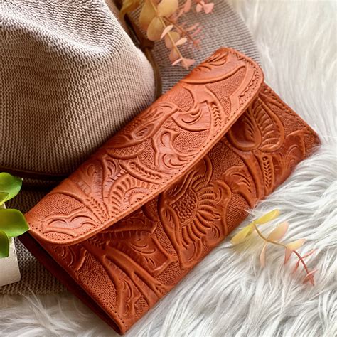 Buttery soft leather wallets for women • wallet women leather • womens ...