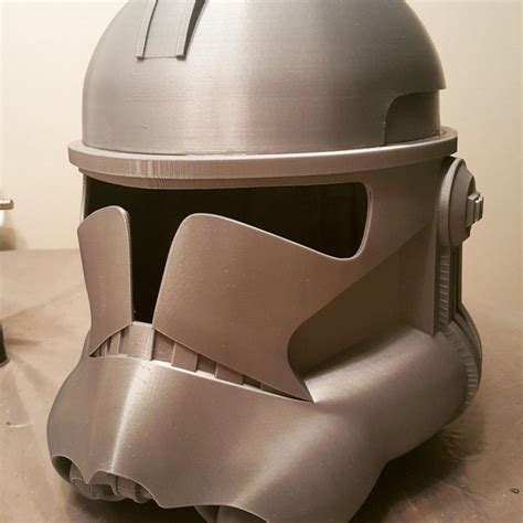 3d printed animated phase 2 clone trooper helmet - craibas.al.gov.br