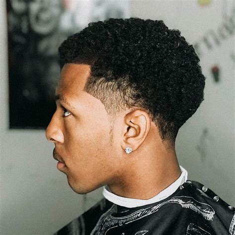 19 Trendy Low Taper Fade Ideas for Men in 2023 - WiseBarber.com