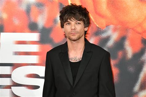 Louis Tomlinson Finds Future After 1D in 'All of Those Voices' Doc