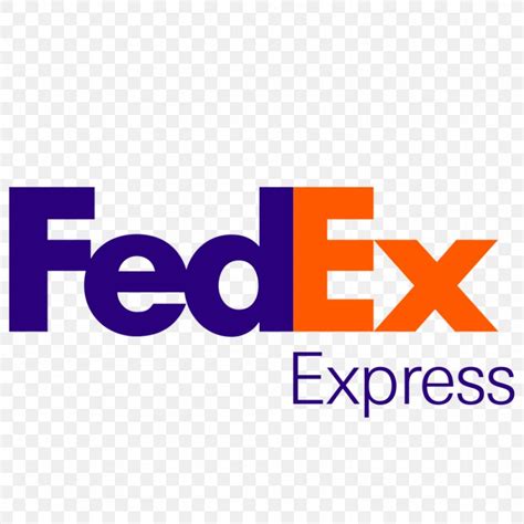 FedEx Courier Express Mail Freight Transport United Parcel Service, PNG ...