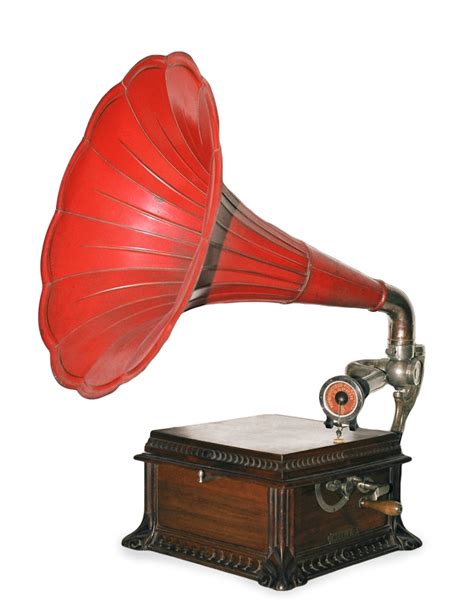 Phonograph - Phonographcompany