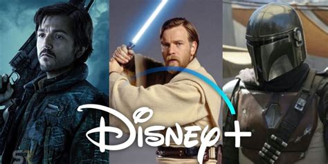 ‘Star Wars’ – New Details on: Leslye Headland’s Disney+ Series Tease ...