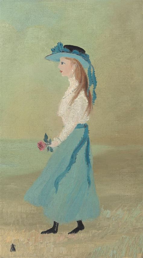 Unsung women of Modern British Art | Christie's | Figure painting ...