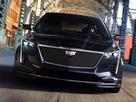 Cadillac Blackwing V8 Gets Its Own Hype Video | GM Authority