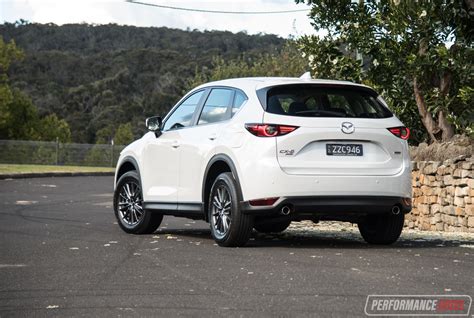 2017 Mazda CX-5 Maxx Sport review (video) – PerformanceDrive