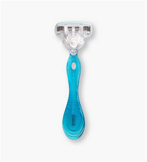 Hydro Silk® 5 Sensitive Care Razor – Schick US