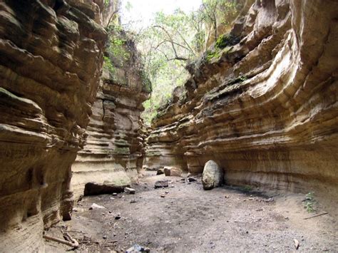 Hell's Gate National Park - Kenya Safaris Tours | Africa Safari ...