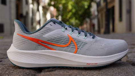 Nike Air Zoom Pegasus 39, análisis: review, recomendación, precio y ...