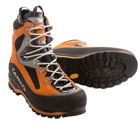 AKU Terrealte Gore-Tex® Hiking Boots (For Men) - Save 25%