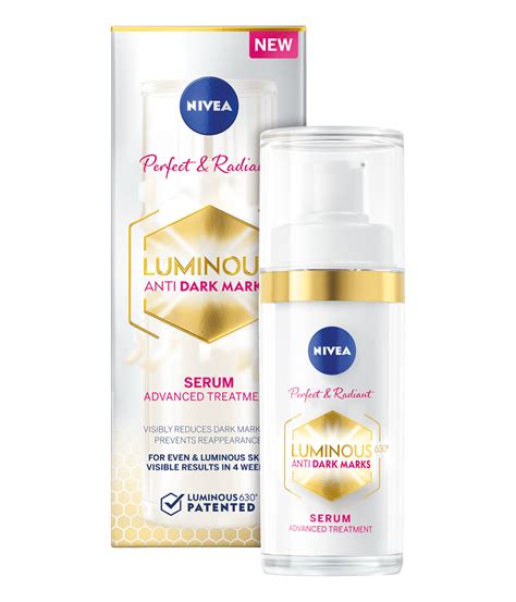 Serum Products | Face Care | NIVEA