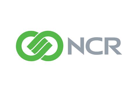 Download NCR Corporation (National Cash Register) Logo in SVG Vector or ...