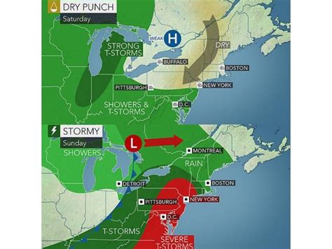 Amherst's Weekend Weather Forecast | Amherst, NH Patch