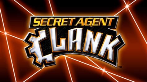 Secret Agent Clank | Full Game | All Titanium Bolts - YouTube