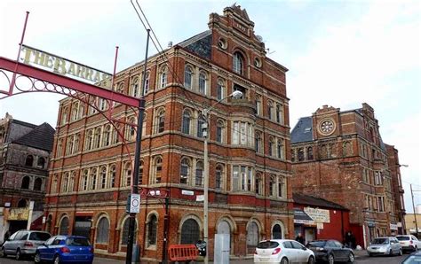 Glasgow architecture, Old buildings, Building