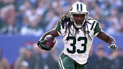 Ranking New York Jets' players ... when they came out of high school ...