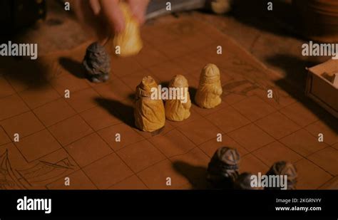 Medieval chess set Stock Videos & Footage - HD and 4K Video Clips - Alamy