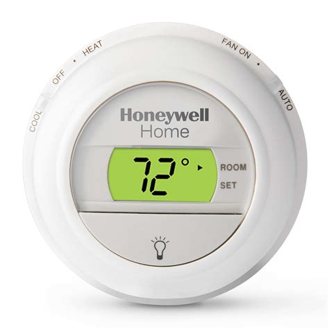 Bowman's Cooling & Heating, Inc., Programmable Thermostats - Wildwood ...