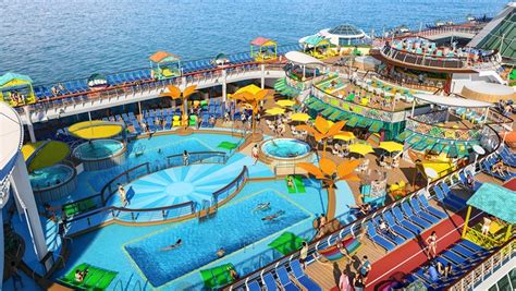 Royal Caribbean spending $110M to update Explorer of the Seas: Travel ...