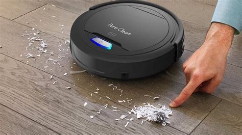 Are There Any Disadvantages of Robotic Vacuum Cleaners? - Home Gears Lab