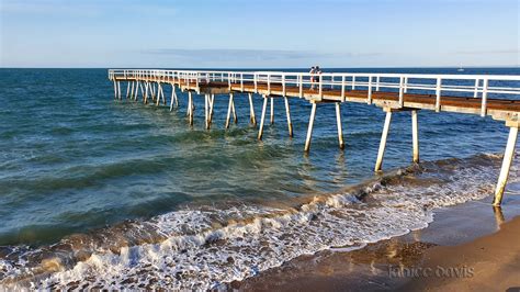 thoughts & happenings: Hervey Bay Beaches, Queensland.