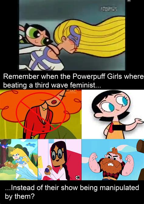 Powerpuff Girls Meme