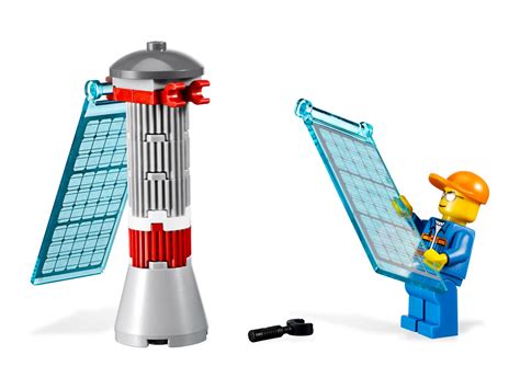 LEGO® City 3368 Space Centre mit Bildern | lifesteyl