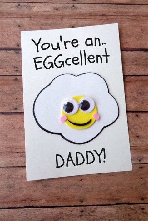 27 Unique and Creative Fathers Day Cards Ideas