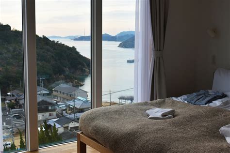 Rooms/【MY LODGE Naoshima】 Lifestyle hotel overlooking the Seto Inland Sea